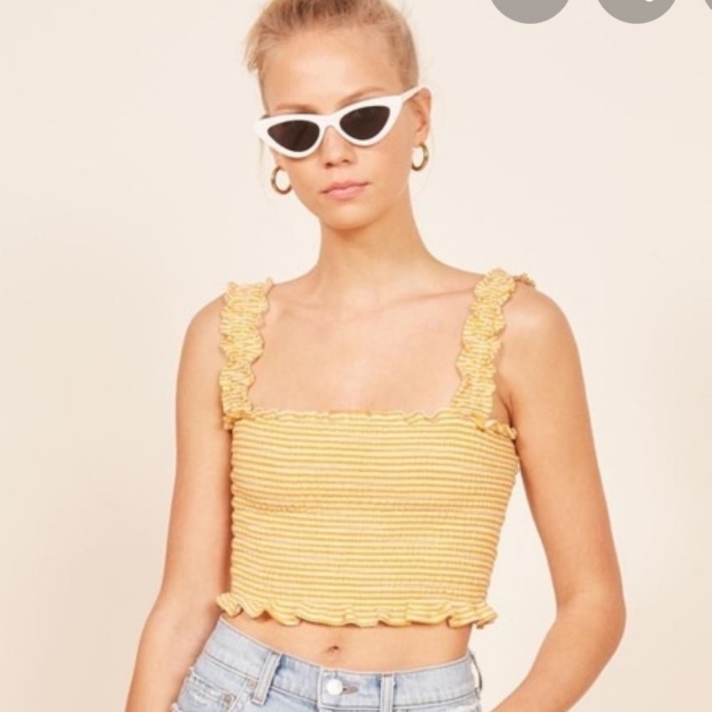 Ref Leonore Top